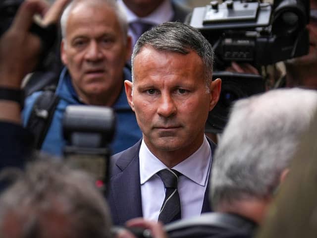 Ryan Giggs 