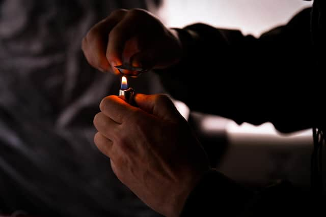 Safe consumption rooms would enable addicts to get life-saving treatment if they overdose (Picture: Jeff J Mitchell/Getty Images)