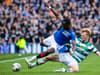 Ex-Premier League star trolls Celtic live on talkSPORT as 'Rangers are top' jibe sparks fiery on air debate