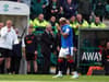 ‘Beginning of the end’ - Rangers fans react to Alfredo Morelos’ omission from PSV squad 