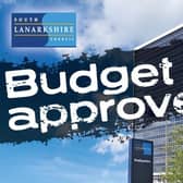 SLC has now finalised its budget