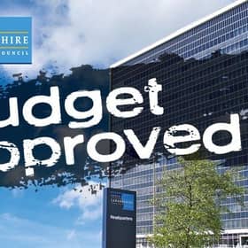 SLC has now finalised its budget