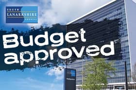 SLC has now finalised its budget