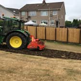 People power halted this digger in its tracks