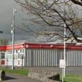 St Helen's Primary School Bishopbriggs