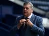 Sam Allardyce in Rangers and Celtic job desire declaration as legendary manager issue ‘right time’ admission