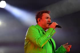 Duran Duran at Glasgow OVO Hydro: Full information including when doors open, setlist and support acts