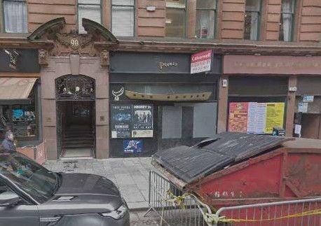 This Mitchell Street club was hugely popular with fans of electronic music, with hundreds of people pouring through its doors at the weekend in the 90s and 00s. The scene of many legendary nights featuring famous DJs, The Tunnel eventually closed in 2014.