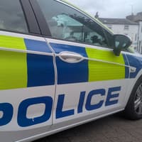 Bellshill Crime: Three arrested in £115,000 drugs bust at two properties in Bellshill