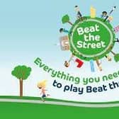 ​Beat the Street is back in South Lanarkshire.