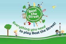 ​Beat the Street is back in South Lanarkshire.