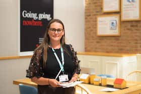 Specialist dementia nurses, known as Admiral Nurses, will support families living with dementia in Scotland