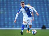 Rangers are interested in signing Blackburn Rovers’ Championship star Joe Rothwell. (Lancs Live)(Photo by Alex Livesey/Getty Images)