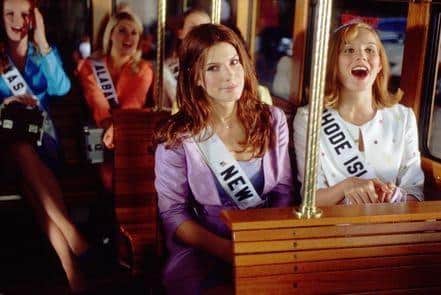 Miss Congeniality