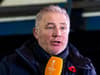 Ally McCoist reckons both Rangers and Celtic need to come away with points on the board from their respective Europa League ties