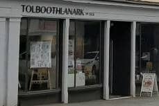 Funds from the Common Good will be used to eradicate damp at the Tolbooth in Lanark.