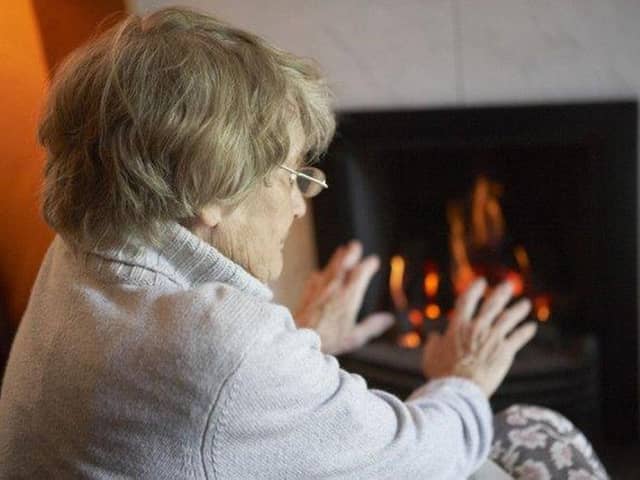 The funding package agreed by the council will attempt to mitigate against the cost of living crisis for the most vulnerable