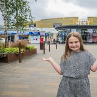 9-year-old reveals ultimate back to school shopping list for 2025