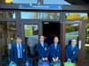 High School of Glasgow's harvest food drive for charity