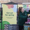Dobbies Garden Centres launch spring