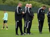 Celtic coach Darren O’Dea hails influence of Ange Postecoglou and John Kennedy after landing ‘B’ team promotion