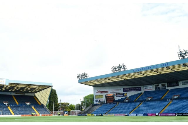 Scottish Premiership Football Pies Ranking: 2. Positive review rating: 89%.