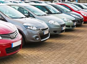 Which car will be most popular in 2023? (above) (photo: Adobe)