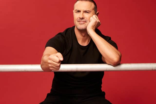 Marston’s has teamed up with Paddy McGuinness on a search for the UK’s smartest pub.
