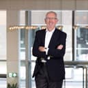 Executive Chair at InnoScot Health