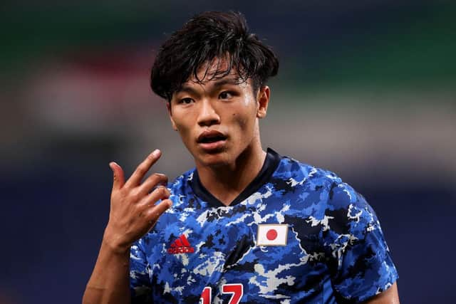 Ange Postecoglou could be ready to raid the Japanese market in January. Celtic have been linked with a move for Daizen Maeda who played under Postecoglou and now there has been speculation surrounding Kawasaki Frontale star Reo Hatate, who can play in midfield or at left-back. (Marco Molla)