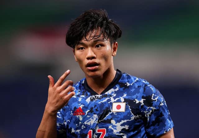 Ange Postecoglou could be ready to raid the Japanese market in January. Celtic have been linked with a move for Daizen Maeda who played under Postecoglou and now there has been speculation surrounding Kawasaki Frontale star Reo Hatate, who can play in midfield or at left-back. (Marco Molla)