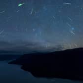 Geminid meteor shower 2022: how to see it in Glasgow