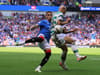 Celtic star laps up sound of Rangers despair as 'sick' Ibrox moment coincides with 'hateful' derby factor