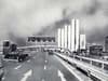 Glasgow M8: How plans for Glasgow Inner Ring Road became part of M8