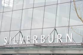 Silverburn 
