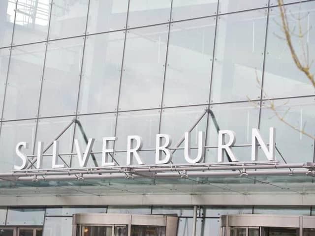 Silverburn 