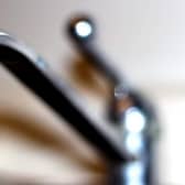 tap water