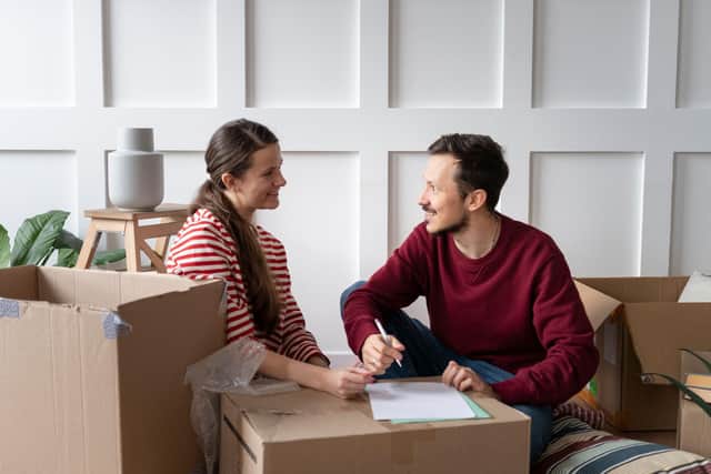 67% of Scots support intestacy law reform