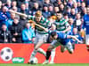 Former Premier League star spots a Rangers vs Celtic crime as he declares Ibrox 'robbery' after pulsating draw