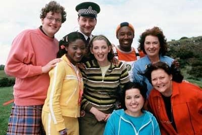 The popular kids TV show Balamory has been running since 2002 and is shot mainly in Tobermory on the Isle of Mull.