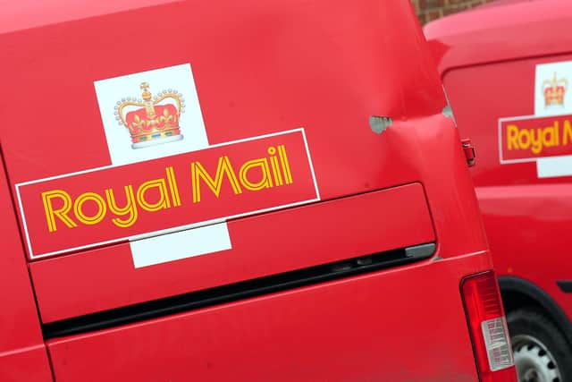 Royal Mail’s parent firm has said it faces no further action months after ministers said they would launch a national security probe into the company.