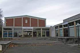 Drop-in session will be held in Milngavie Town Hall (Lesser Hall) on Friday, September 13, from 4pm to 6pm.