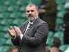 Ange Postecoglou remains on Tottenham manager shortlist as pundit talks up Celtic boss
