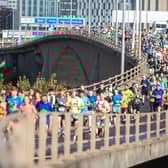 Great Scottish Run 2022