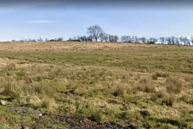 The sale of the land is set to earn £10m for the council