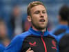 Rangers star Scott Arfield has car broken into in Glasgow’s West End with police investigation ongoing