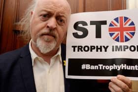 Stars are backing calls to get the ban enacted quickly - Animal News Agency