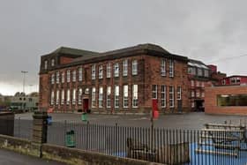 Jordanhill tops the list on both a national and local level yet again.