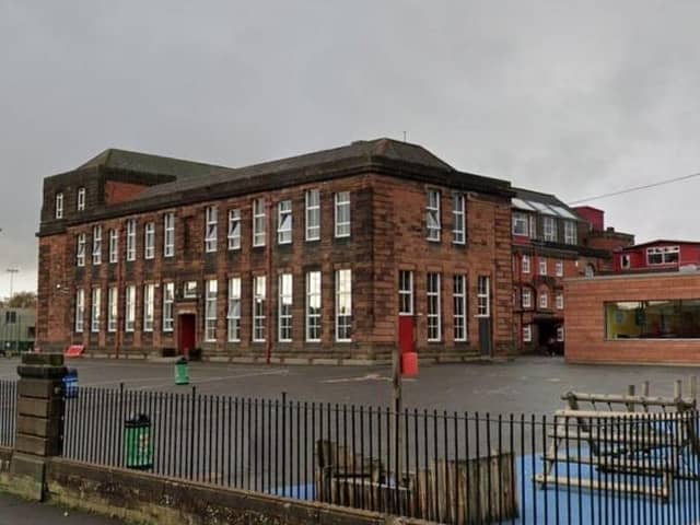 Jordanhill tops the list on both a national and local level yet again.