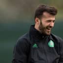 Albian Ajeti hit his second goal in as many pre-season games as Celtic defeated Charlton in Wales